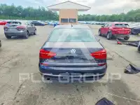 2016 Volkswagen Passat photo
