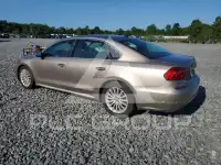 2016 Volkswagen Passat фото