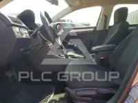 2016 Volkswagen Passat фото