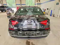 2016 Volkswagen Passat фото