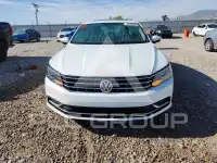 2016 Volkswagen Passat фото