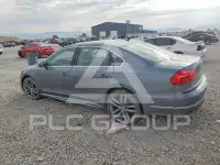 2016 Volkswagen Passat фото
