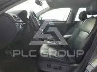 2016 Volkswagen Passat фото