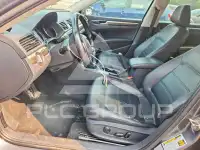 2016 Volkswagen Passat photo