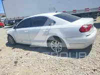 2016 Volkswagen Passat photo