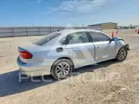 2016 Volkswagen Passat фото