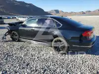 2016 Volkswagen Passat фото