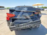 2016 Volkswagen Passat фото