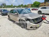 2016 Volkswagen Passat photo