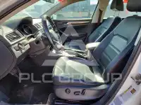 2016 Volkswagen Passat фото