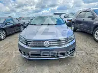 2016 Volkswagen Passat фото
