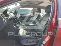 2016 Volkswagen Passat photo