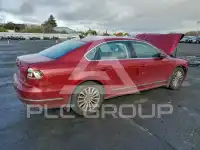 2016 Volkswagen Passat photo