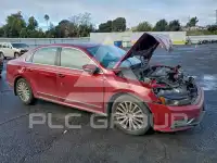2016 Volkswagen Passat photo