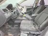 2016 Volkswagen Passat фото
