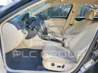 2016 Volkswagen Passat photo