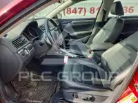 2016 Volkswagen Passat photo