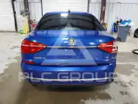 2016 Volkswagen Passat фото