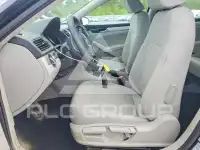 2016 Volkswagen Passat фото