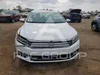 2016 Volkswagen Passat фото
