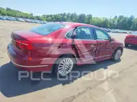 2016 Volkswagen Passat фото