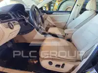 2016 Volkswagen Passat фото