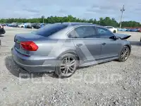 2016 Volkswagen Passat фото