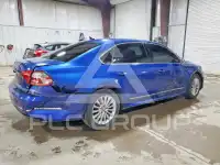 2016 Volkswagen Passat фото