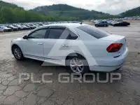 2016 Volkswagen Passat фото