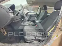 2016 Volkswagen Passat фото