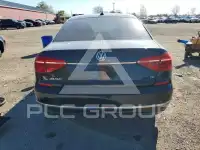 2016 Volkswagen Passat photo