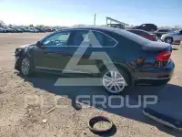 2016 Volkswagen Passat photo