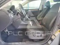 2016 Volkswagen Passat фото