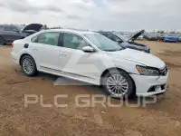 2016 Volkswagen Passat фото