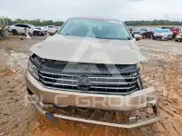 2016 Volkswagen Passat фото