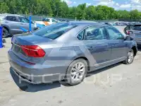 2016 Volkswagen Passat фото
