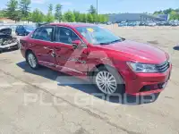 2016 Volkswagen Passat фото