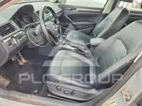 2016 Volkswagen Passat фото