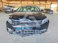 2016 Volkswagen Passat фото