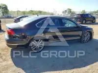 2016 Volkswagen Passat фото