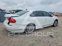 2016 Volkswagen Passat фото