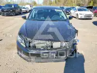 2016 Volkswagen Passat photo