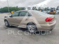 2016 Volkswagen Passat photo