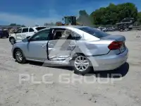 2016 Volkswagen Passat photo