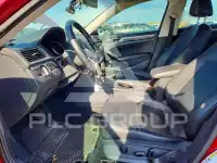 2016 Volkswagen Passat фото