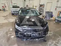 2016 Volkswagen Passat photo