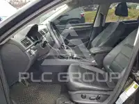2016 Volkswagen Passat фото