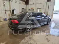 2016 Volkswagen Passat photo