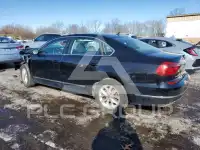 2016 Volkswagen Passat фото
