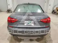2016 Volkswagen Passat фото